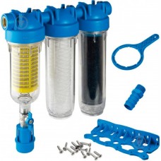 Фильтр Atlas Filtri HYDRA RAINMASTER TRIO 3/4" KIT (RA6095224) 